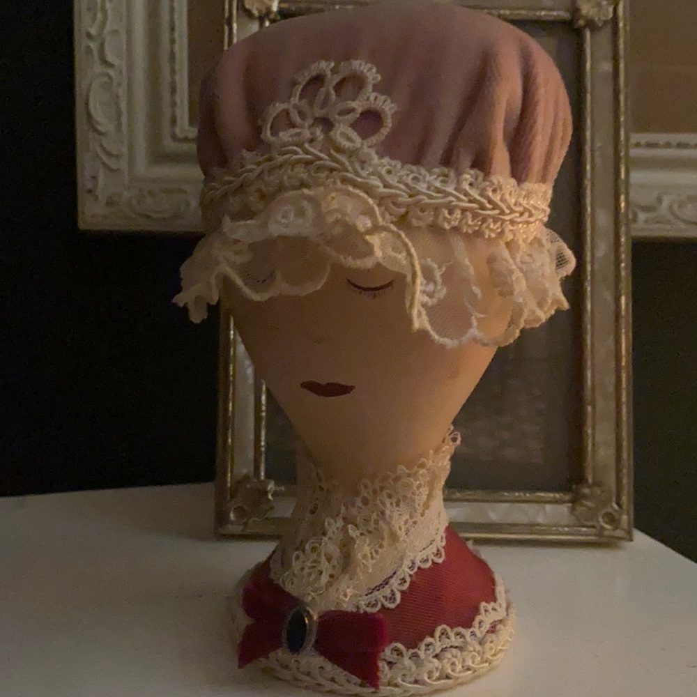 Pin cushion antique/vintage